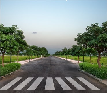 Plots in Vatika Infotech City Jaipur