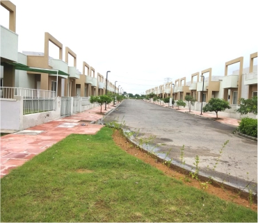 Vatika Ivy Homes Villas Jaipur