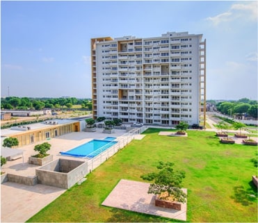 Vatika Jaipur 21 Ajmer Road, Jaipur