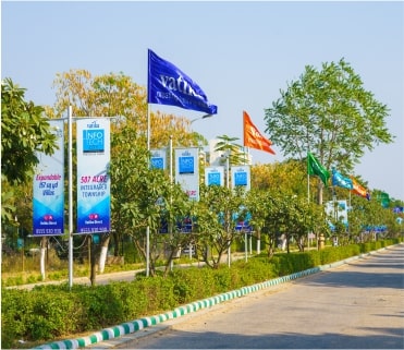 Vatika Suraksha Enclave Plots in Jaipur