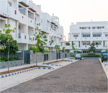 Vatika Urban Woods in Jaipur, Vaitka Infotech City Ajmer Road